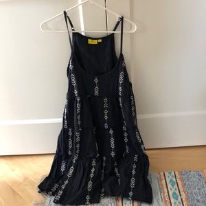 Roberta roller rabbit dress